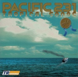 TROPICAL SONGS gold