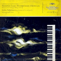 Mondschein-Sonate / Sonate Pathétique