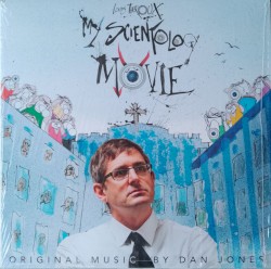 Louis Theroux: My Scientology Movie