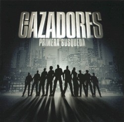 Los cazadores: Primera búsqueda