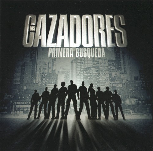Los cazadores: Primera búsqueda
