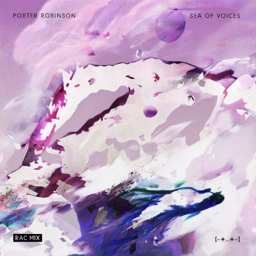 Sea of Voices (RAC mix)