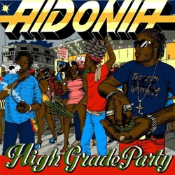 High Grade Party - EP
