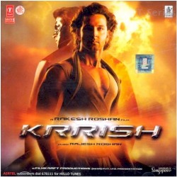 Krrish
