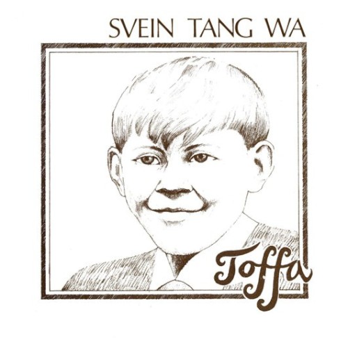 Toffa