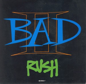 Rush