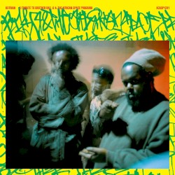 A Tribute to Brother Ras G & The Afrikan Space Program