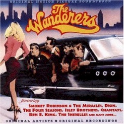 Juke Box Classics: The Wanderers