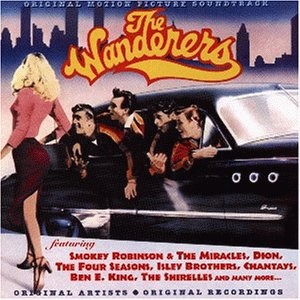 Juke Box Classics: The Wanderers