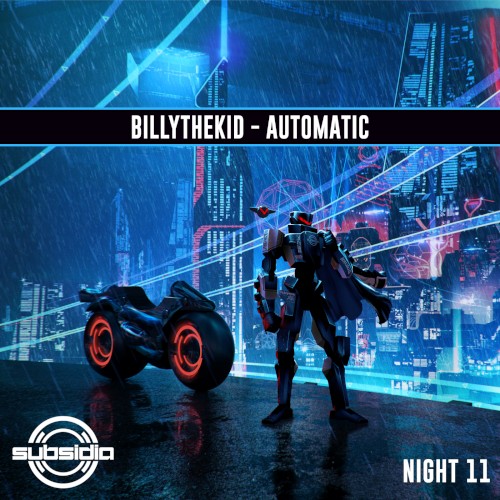 Automatic