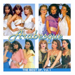 The Best of Vol. I