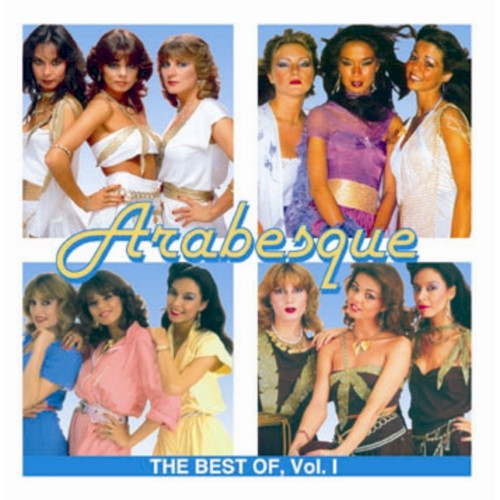 The Best of Vol. I