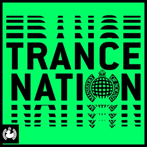 Ministry of Sound: Trance Nation