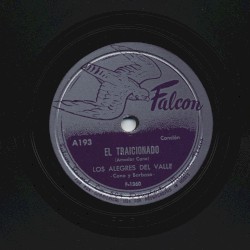 El traicionado / No pago porque me quieran