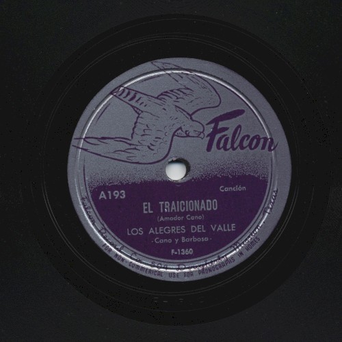 El traicionado / No pago porque me quieran