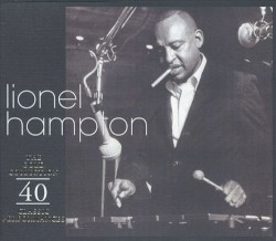 The Gold Collection: 40 Classic Performances