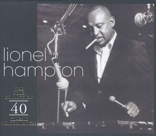The Gold Collection: 40 Classic Performances