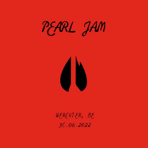 2022-06-30: Rock Werchter Festival, Werchter, Belgium