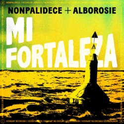 Mi fortaleza