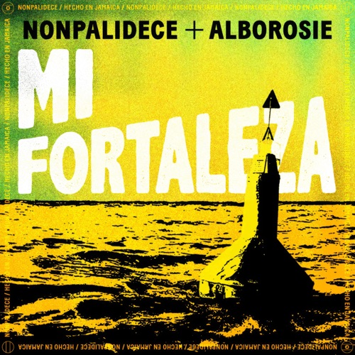 Mi fortaleza
