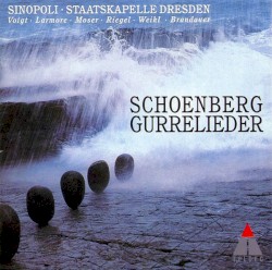 Gurrelieder