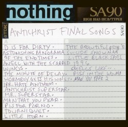 Antichrist Final Songs