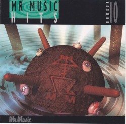 Mr Music Hits 10•94