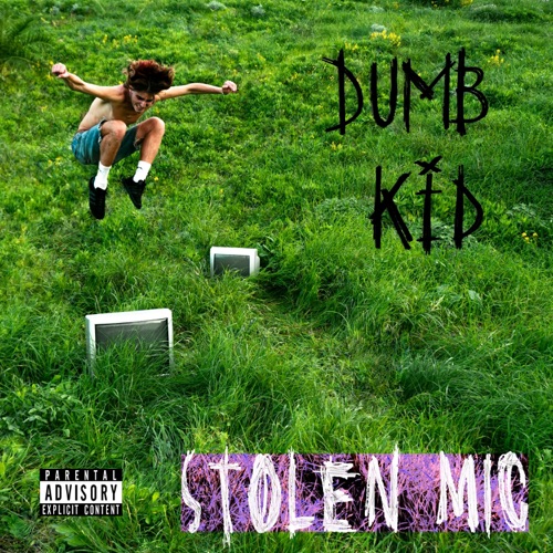 Dumb Kid LP
