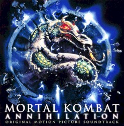 Mortal Kombat: Annihilation: Original Motion Picture Soundtrack