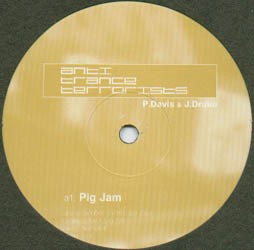 Pig Jam / Proton Bomb