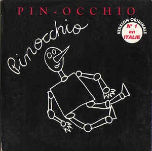 Pinocchio