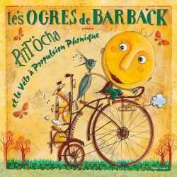 Le Tango des voisins musiciens