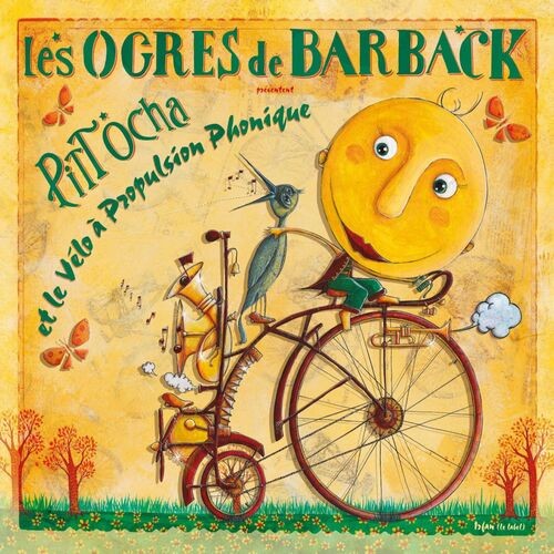 Le Tango des voisins musiciens