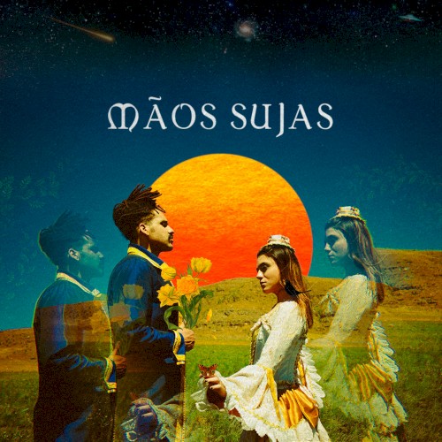 Mãos sujas