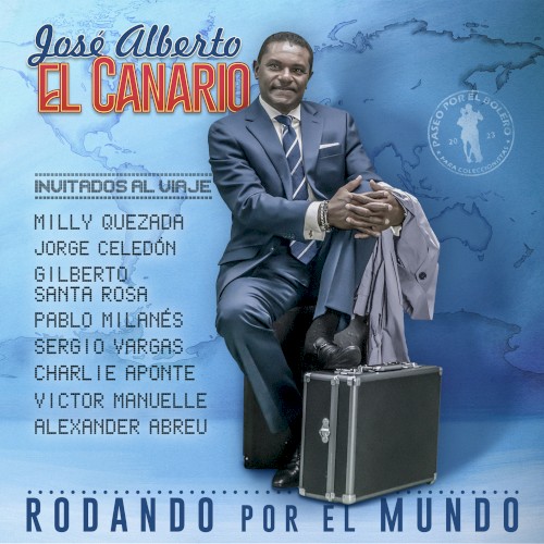 Rodando por el mundo