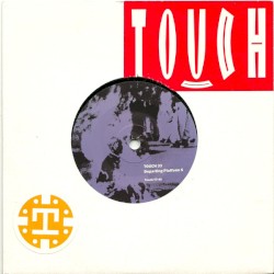 Departing Platform 5 / Touch Ritual - Radio Cut-Up