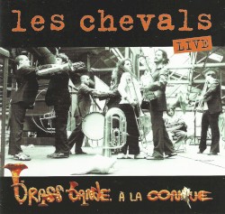 Brass bande à la conque