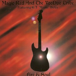 Fire & Soul
