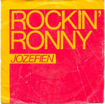Jozefien / Brand