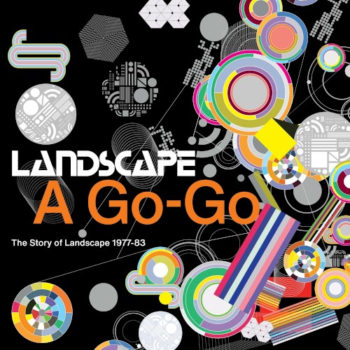 Landscape a Go‐Go (The Story of Landscape 1977–83)
