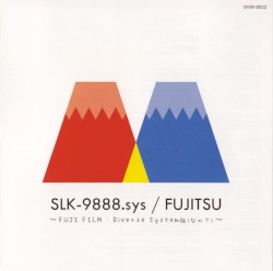 FUJITSU