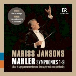 Symphonies nos. 1-9