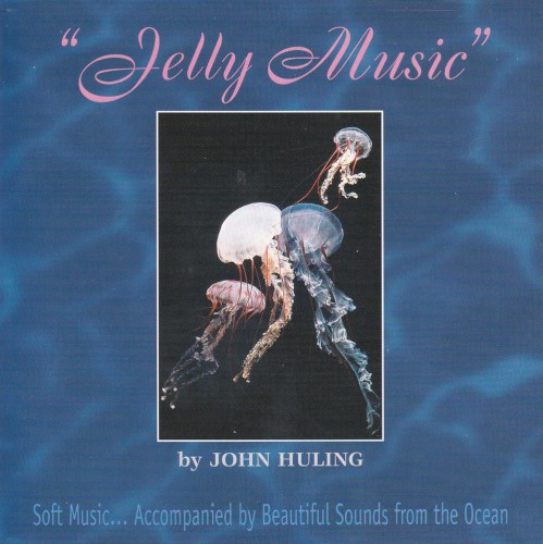 Jelly Music