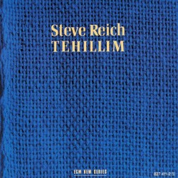 Tehillim