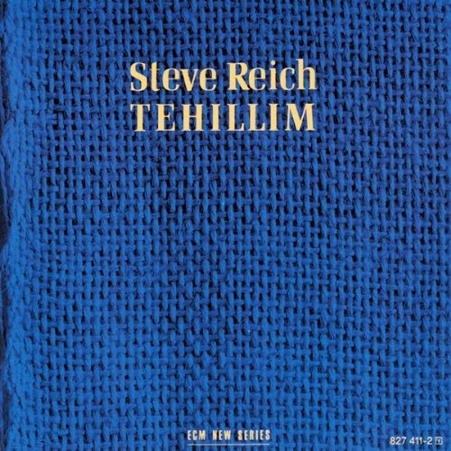 Tehillim