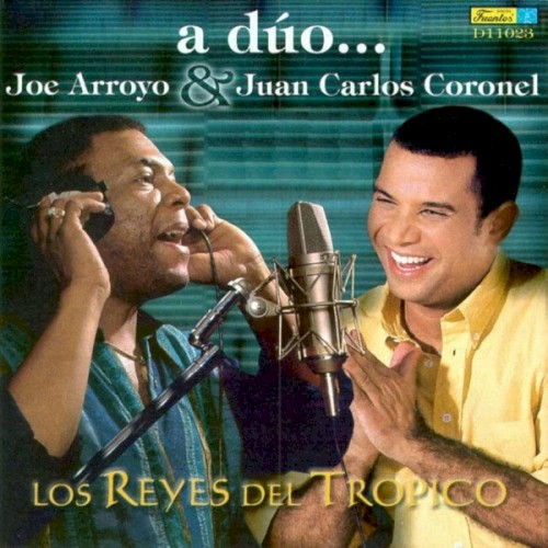 A dúo... Los reyes del trópico