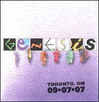 Toronto, ON 09·07·07