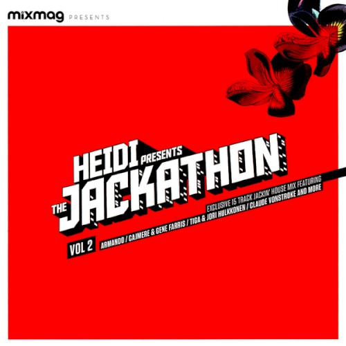 The Jackathon Vol. 2