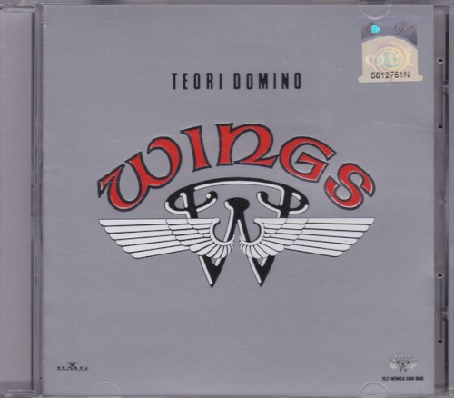 Teori Domino
