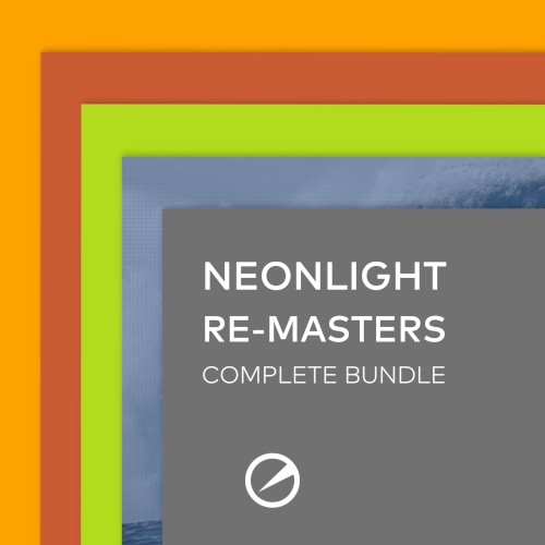 Re-Masters